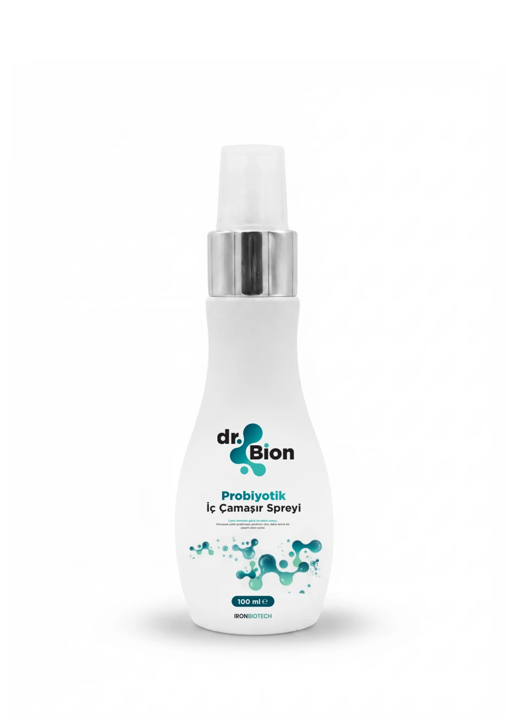 Dr.Bion Probiyotik İç Çamaşır Spreyi 100 ml